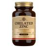 Chelated Zinc - 100 tabs