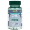 High Strength Zinc