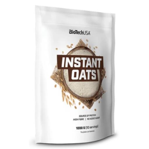 Instant Oats