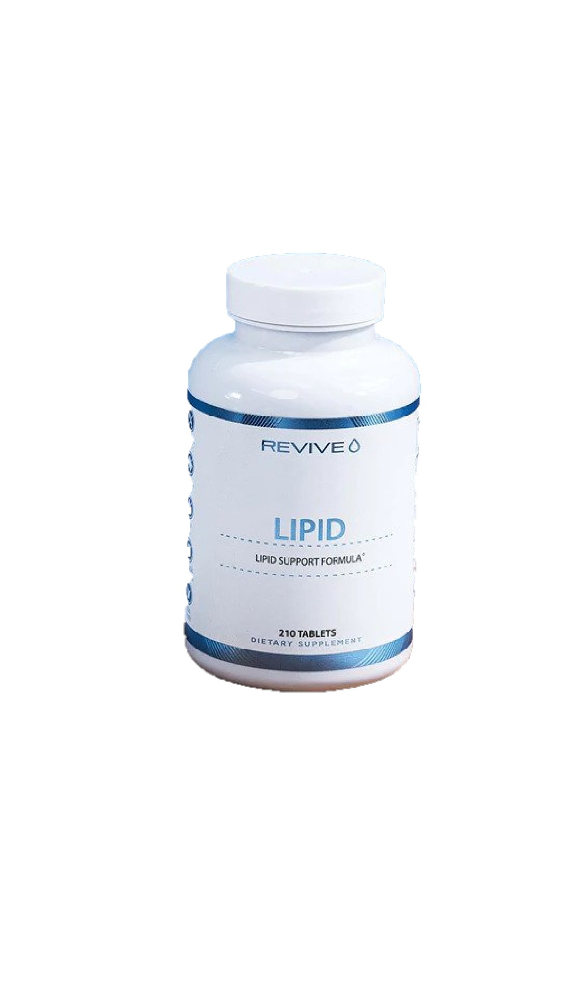 Lipid - 210 tabs