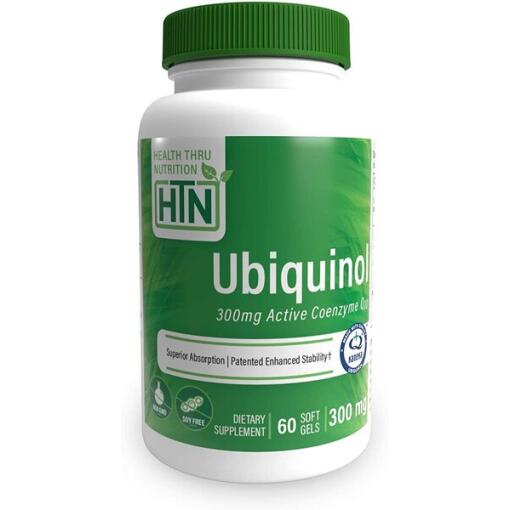 Ubikinol