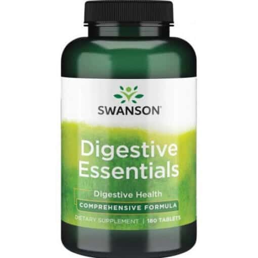 Digestive Essentials - 180 tabletter