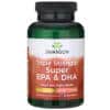 Triple Strength Super EPA & DHA, 900mg - 60 mjukdelar