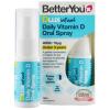 BetterYou - DLux Infant Daily Vitamin D Oral Spray - 15 ml.