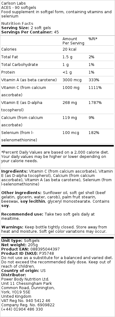 ACES - 90 mehkih gelov - slika 2