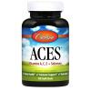 Carlson Labs - ACES 90 softgels