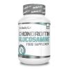 Chondroitin Glucosamine - 60 caps