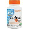 Doctor's Best - Lutein with OptiLut