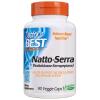 Doctor's Best - Natto-Serra 90 vcaps