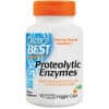 Doctor's Best - Proteolytic Enzymes - 90 vcaps