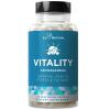 Eu Natural - Vitality Ashwagandha - 60 vcaps