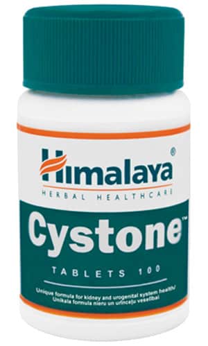 Cystone - 100 tablet - Image 3