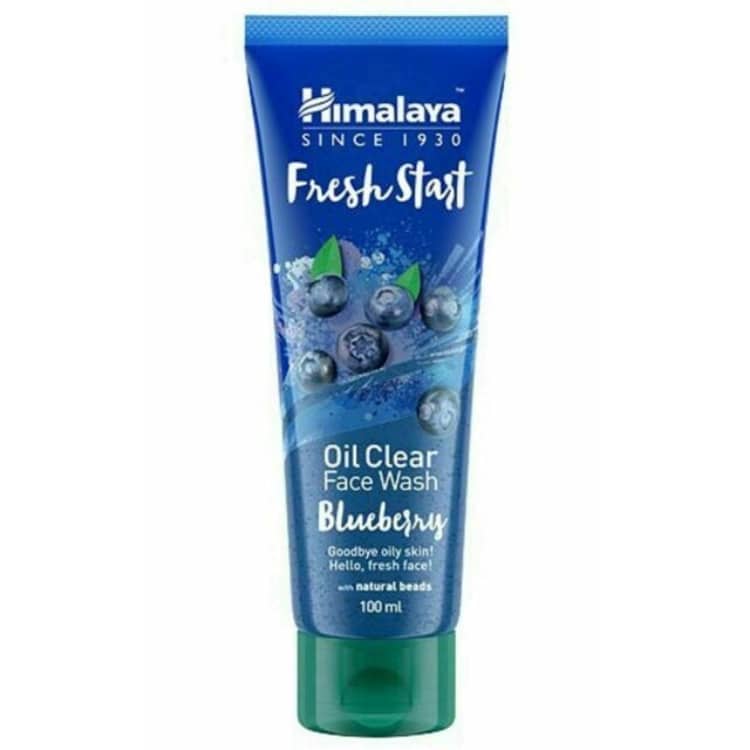 Himalaya - Fresh Start Oil Clear Face Wash