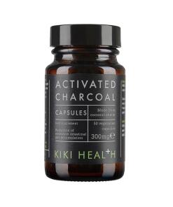 KIKI Health - Activated Charcoal