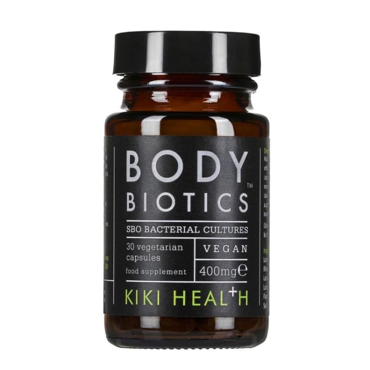 KIKI Health - Body Biotics