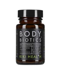 KIKI Health - Body Biotics
