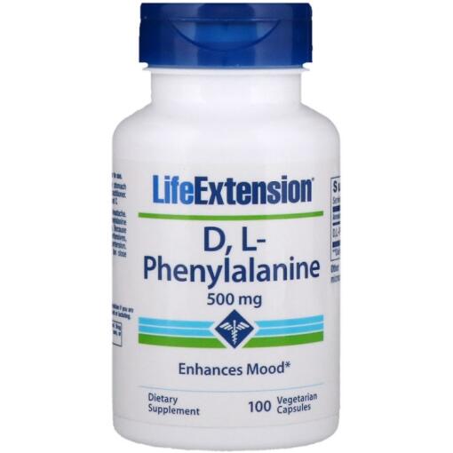 Life Extension - D