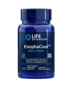 Life Extension - EsophaCool