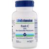 Life Extension - Fast-C and Bio-Quercetin Phytosome 60 vegetarian tabs