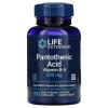 Life Extension - Pantothenic Acid (Vitamin B-5) 100 vcaps