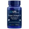 Life Extension - Super Omega-3 EPA/DHA with Sesame Lignans & Olive Extract - 60 softgels