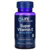 Life Extension - Super Vitamin E 90 softgels