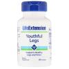 Life Extension - Youthful Legs - 60 softgels