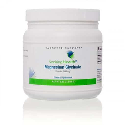 Magnesium Glycinate