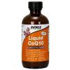 NOW Foods - CoQ10 Liquid 118 ml.