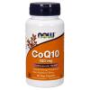 NOW Foods - CoQ10 with Hawthorn Berry 100mg - 90 vcaps