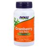NOW Foods - Cranberry with PACs 90 vcaps