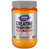 NOW Foods - Creatine Monohydrate 600 grams
