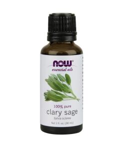 NOW Foods - Essential Oil 30 ml.