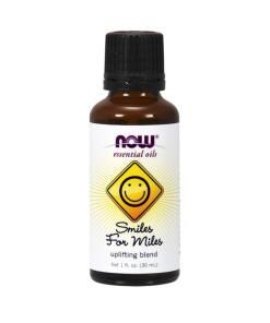 NOW Foods - Essential Oil 30 ml.