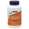 NOW Foods - L-Theanine with Inositl 200mg - 120 vcaps