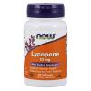 NOW Foods - Lycopene 10mg - 60 softgels