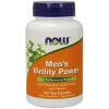NOW Foods - Men's Virility Power - 120 vcaps