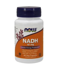 NOW Foods - NADH
