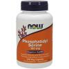 NOW Foods - Phosphatidyl Serine 100mg - 120 vcaps