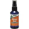 NOW Foods - Silver Sol 118 ml.