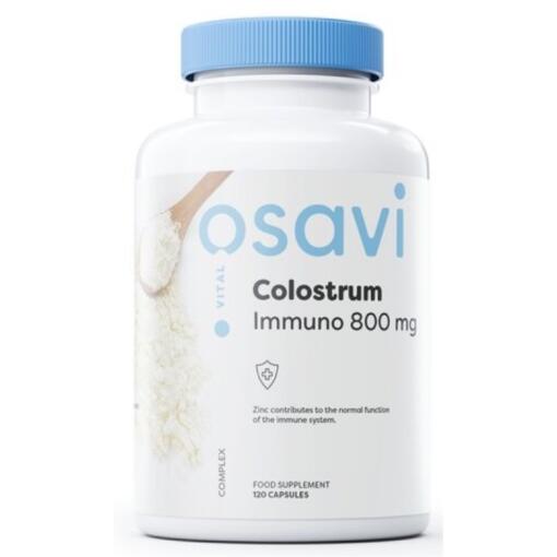 Osavi - Colostrum Immuno