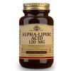 Solgar - Alpha-Lipoic Acid