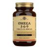 Solgar - Omega 3-6-9