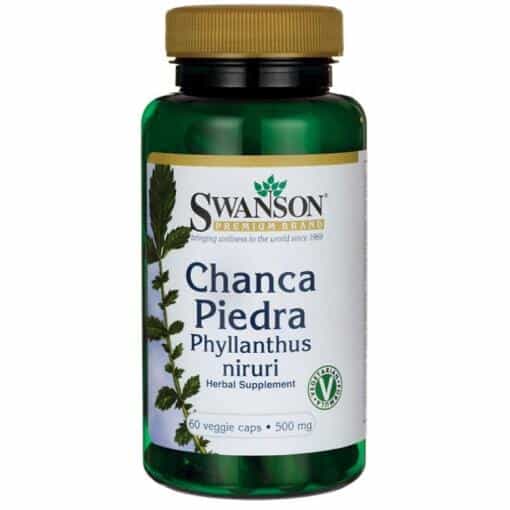 Swanson - Chanca Piedra Phyllanthus Niruri