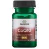 Swanson - CoQ10 100mg - 50 softgels