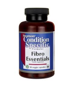 Swanson - Fibro Essentials 90 vcaps
