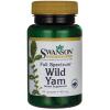 Swanson - Full Spectrum Wild Yam 60 caps
