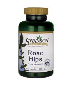 Swanson - Rose Hips