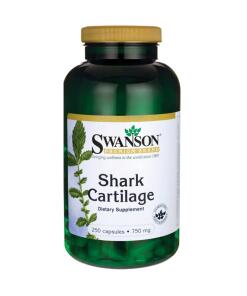 Swanson - Shark Cartilage