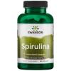 Swanson - Spirulina 180 tablets